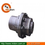 CLZ鼓形齒聯(lián)軸器，CLZ半邊齒聯(lián)軸器