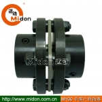 M100膜片聯(lián)軸器，彈性聯(lián)軸器，彈性膜片聯(lián)軸器，304不銹鋼聯(lián)軸器，耐高溫酸堿聯(lián)軸器，膜片聯(lián)軸器結(jié)構(gòu)膜片聯(lián)軸器選型