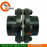 DJM膜片聯(lián)軸器，薄片聯(lián)軸器，不銹鋼膜片聯(lián)軸器，脹緊軸套膜片聯(lián)軸器