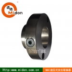 MAH液壓式安全聯(lián)軸器, 液壓脹套，液壓快裝聯(lián)軸器，MAH同心高速聯(lián)軸器，MAH液壓安全聯(lián)軸器.