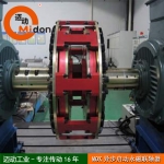 MOX異步偶合啟動永磁聯(lián)軸器，MOX限矩型永磁偶合器