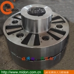 LK柱銷聯(lián)軸器LK柱梢彈性聯(lián)軸器，LK水泥設備聯(lián)軸器，LK柱梢塊彈性聯(lián)軸器