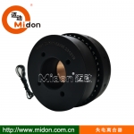 DLYH1-5A 失電制動器，DZYH1-5A地鐵閘門制動器，DLYH1-5A閘機失電制動器 MONNINGHOFF制動器，精準剎車，50N.M 扭力，24V