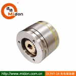 DLYH1-2A失電制動器20N.M，醫(yī)療器械制動器