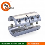 MD8夾緊式伺服聯(lián)軸器，MCLC,MCLX夾緊式伺服聯(lián)軸器