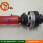 BJDF萬(wàn)向聯(lián)軸器