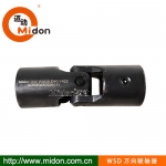 WSD邁動(dòng)單節(jié)萬(wàn)向聯(lián)軸器，WS邁動(dòng)雙關(guān)節(jié)萬(wàn)向聯(lián)軸器，WSS雙節(jié)可伸縮萬(wàn)向聯(lián)軸器