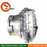YOX 邁動(dòng)液力偶合器,法蘭聯(lián)接偶合器，軸套聯(lián)接偶合器，聯(lián)軸器聯(lián)接偶合器,花鍵聯(lián)接偶合器