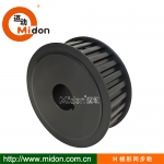 H梯形同步輪 梯型齒錐套直孔同步 H型同步輪廠(chǎng)家 H型同步輪生產(chǎn)商