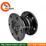 DOX??球籠式等速萬(wàn)向聯(lián)軸器?（超省空間雙球籠萬(wàn)向聯(lián)軸器滑移式）