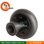 UL 輪胎彈性聯(lián)軸器，輪胎聯(lián)軸器