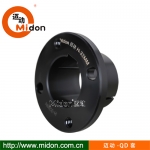QD套，? 美標QD錐套：QD Bushing Specifications